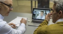 MBS and wellbeing telehealth support video conferencing MBS and wellbeing telehealth support video conferencing