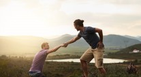 Free suicide prevention training now available! Free suicide prevention training now available!