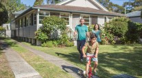 Looking after your family’s health with a digital record Looking after your family’s health with a digital record