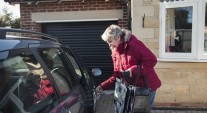 Supporting people living with dementia to plan ahead Supporting people living with dementia to plan ahead