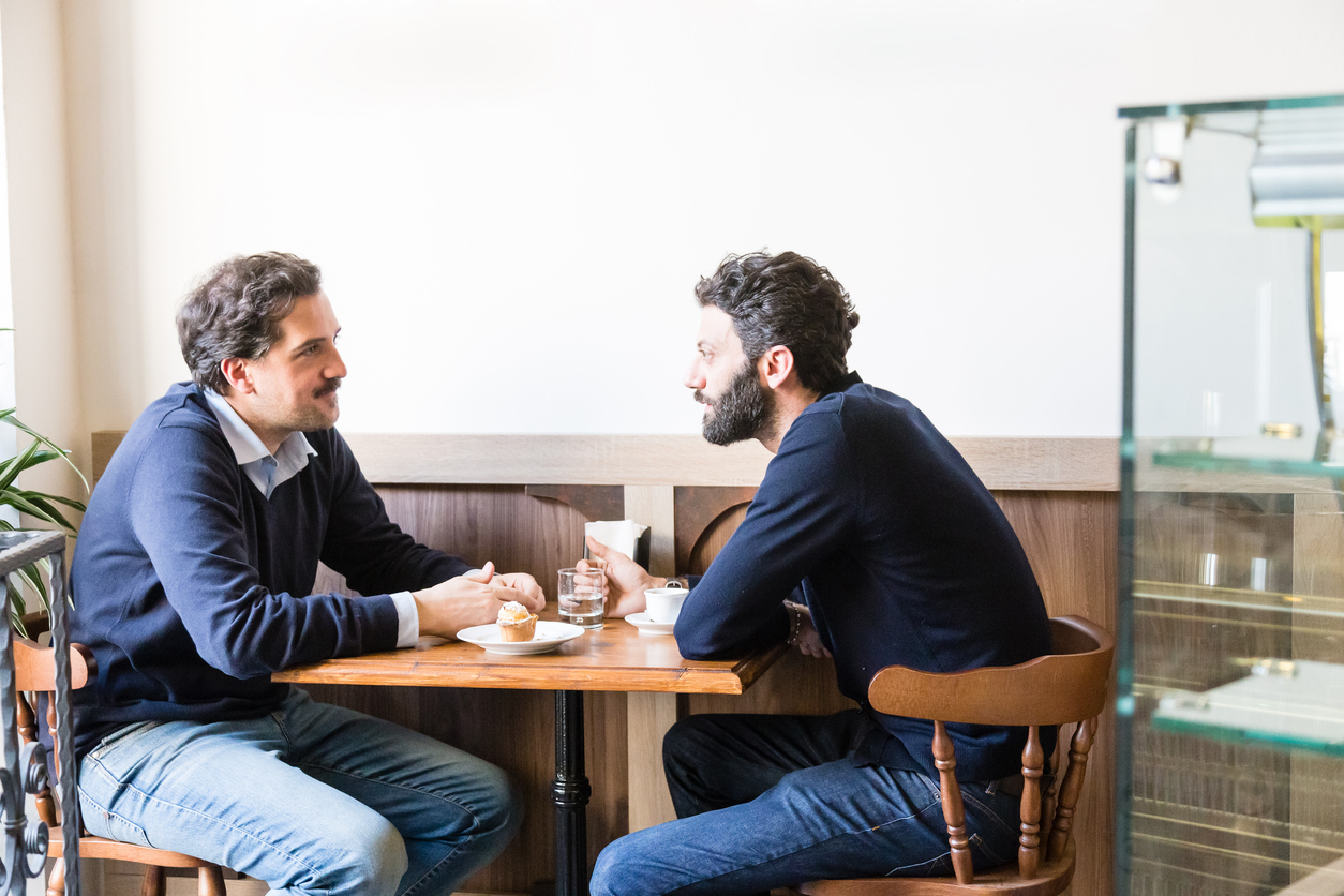 What is a mental health peer worker? What is a mental health peer worker?