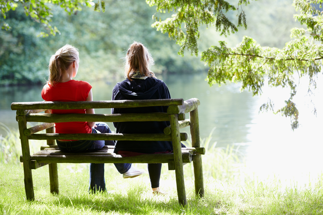 'Next Steps' program provides peer support for people at risk of suicide 'Next Steps' program provides peer support for people at risk of suicide