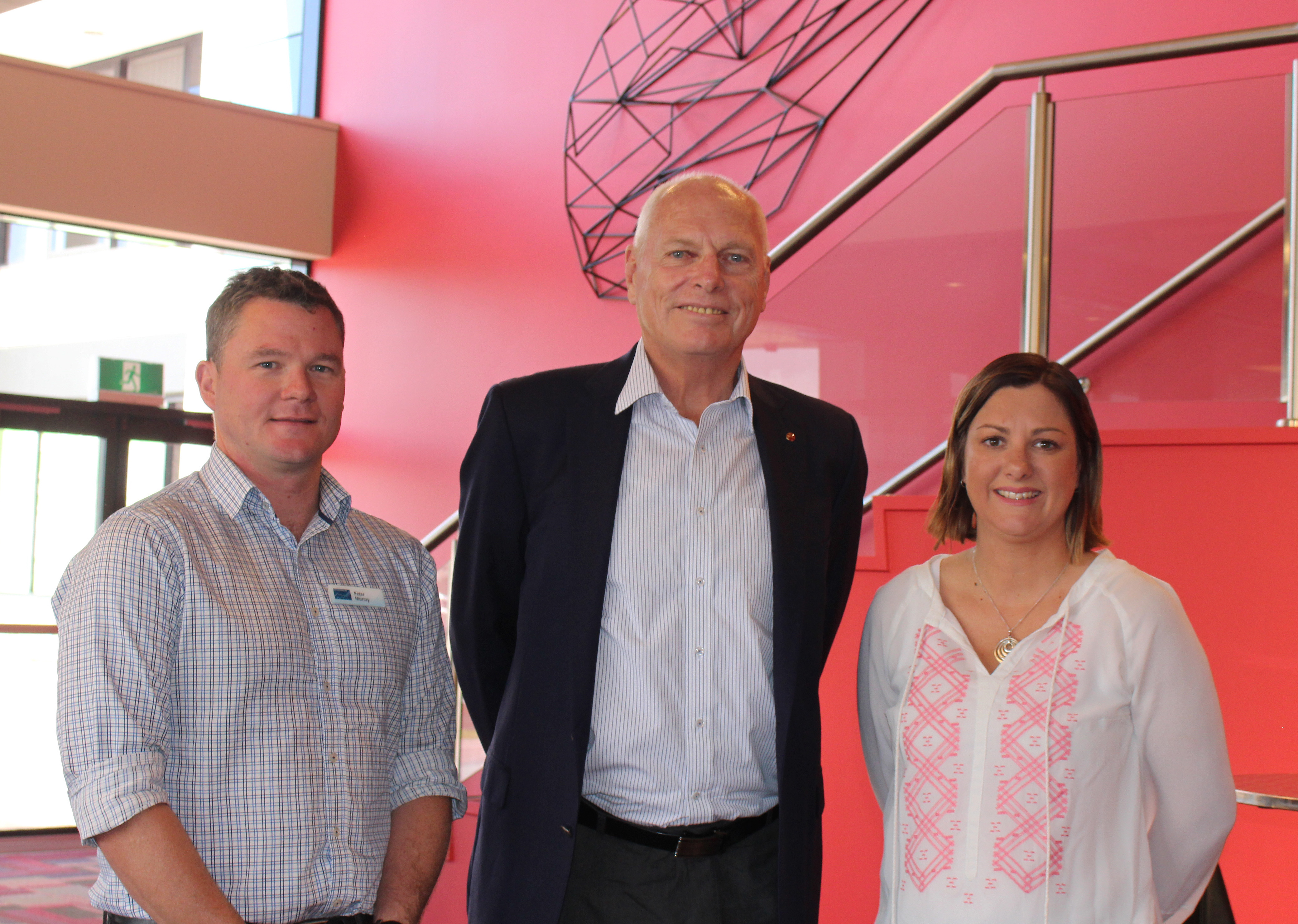 Additional funding to assist residents of Tathra Additional funding to assist residents of Tathra