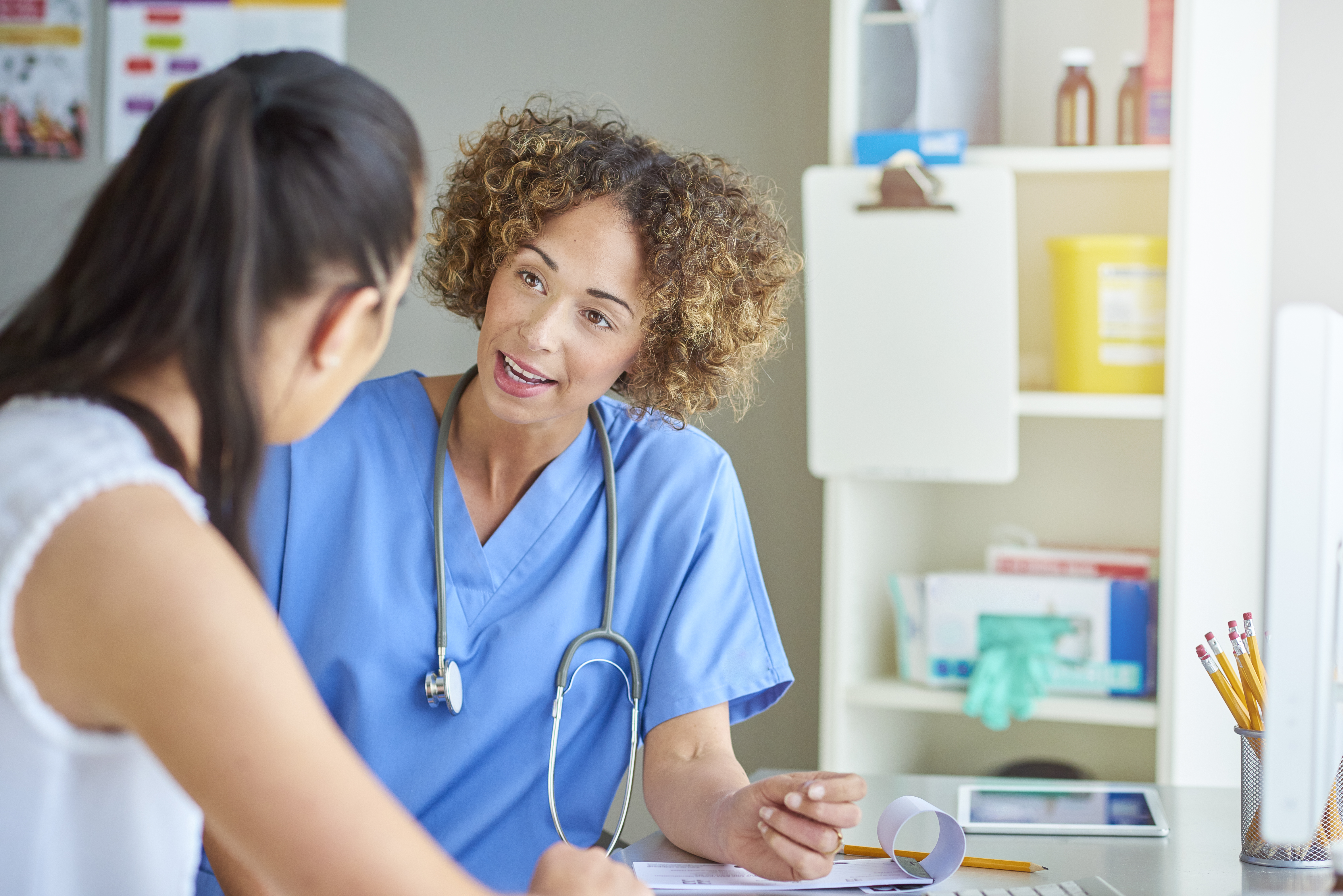 Interim measures for the National Cervical Screening Program Interim measures for the National Cervical Screening Program
