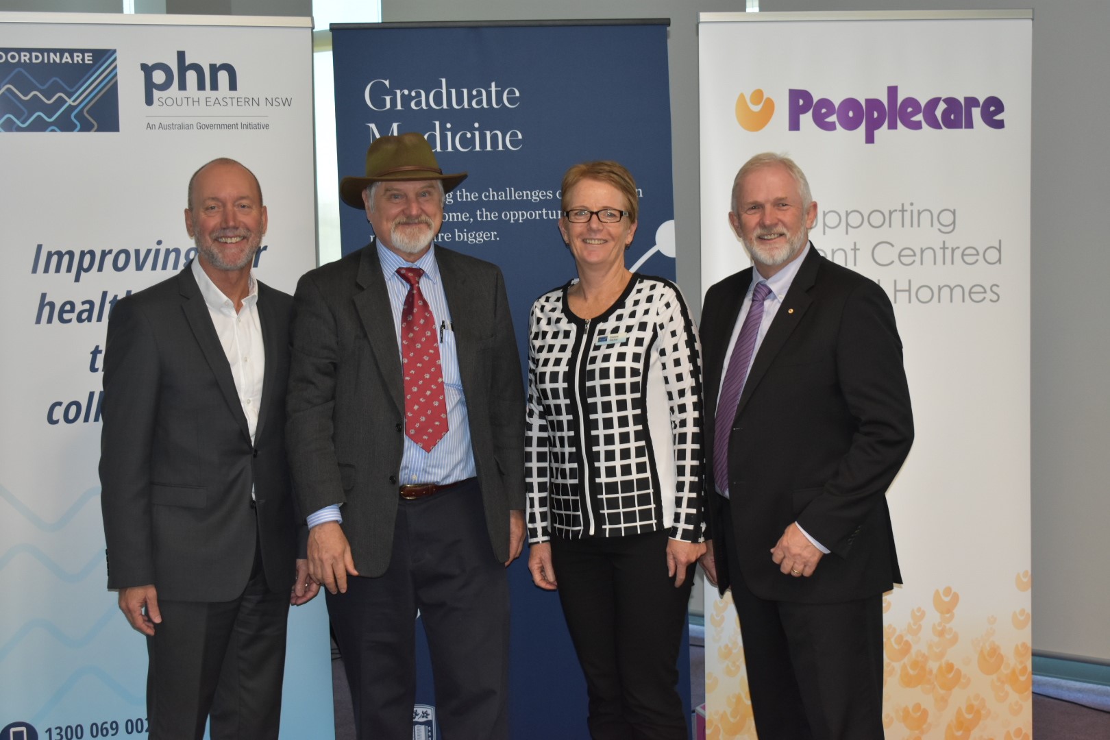 Wrap up from International symposium Wrap up from International symposium