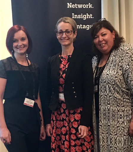 Geriatrician in the Practice (GIP) project at the National Dementia Conference Geriatrician in the Practice (GIP) project at the National Dementia Conference