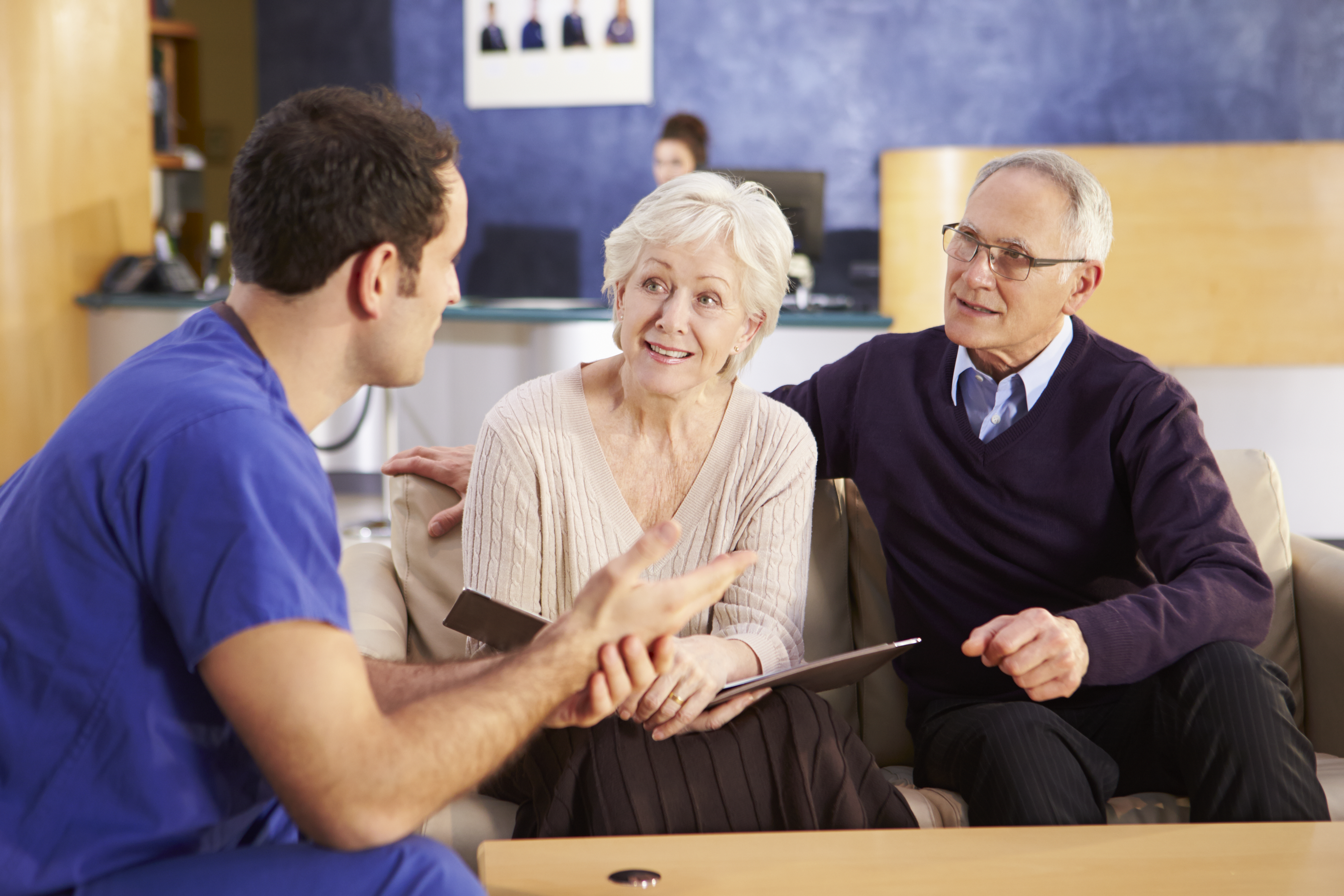 APNA launches bowel cancer screening conversation guide for nurses APNA launches bowel cancer screening conversation guide for nurses
