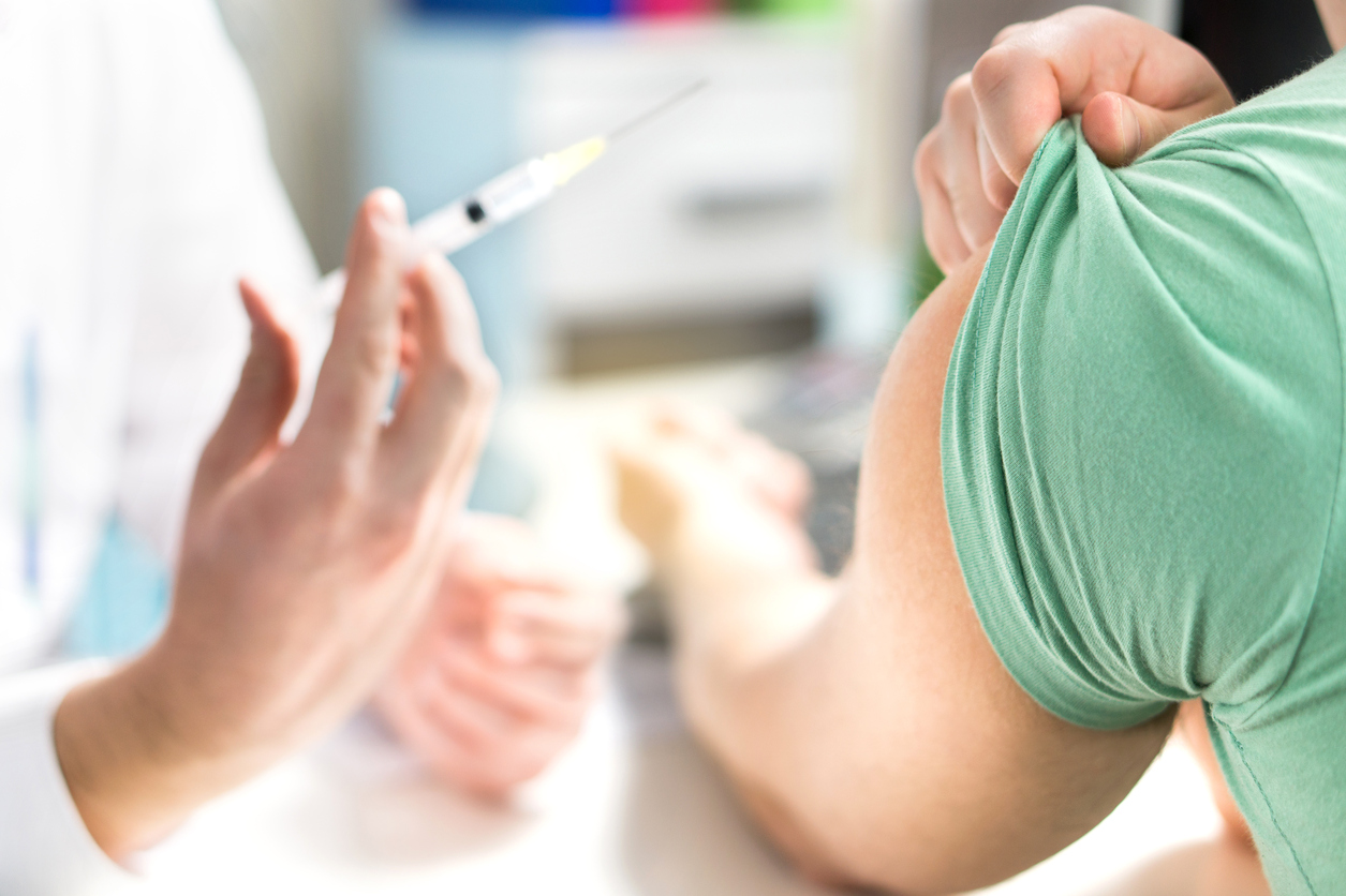 New Australian Immunisation Register (AIR) eLearning education modules available New Australian Immunisation Register (AIR) eLearning education modules available