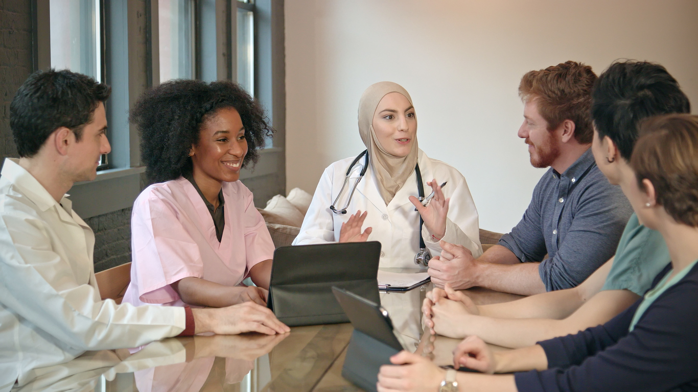 Introduction to Practice Managers' (PM) Community of Practice (CoP) Introduction to Practice Managers' (PM) Community of Practice (CoP)