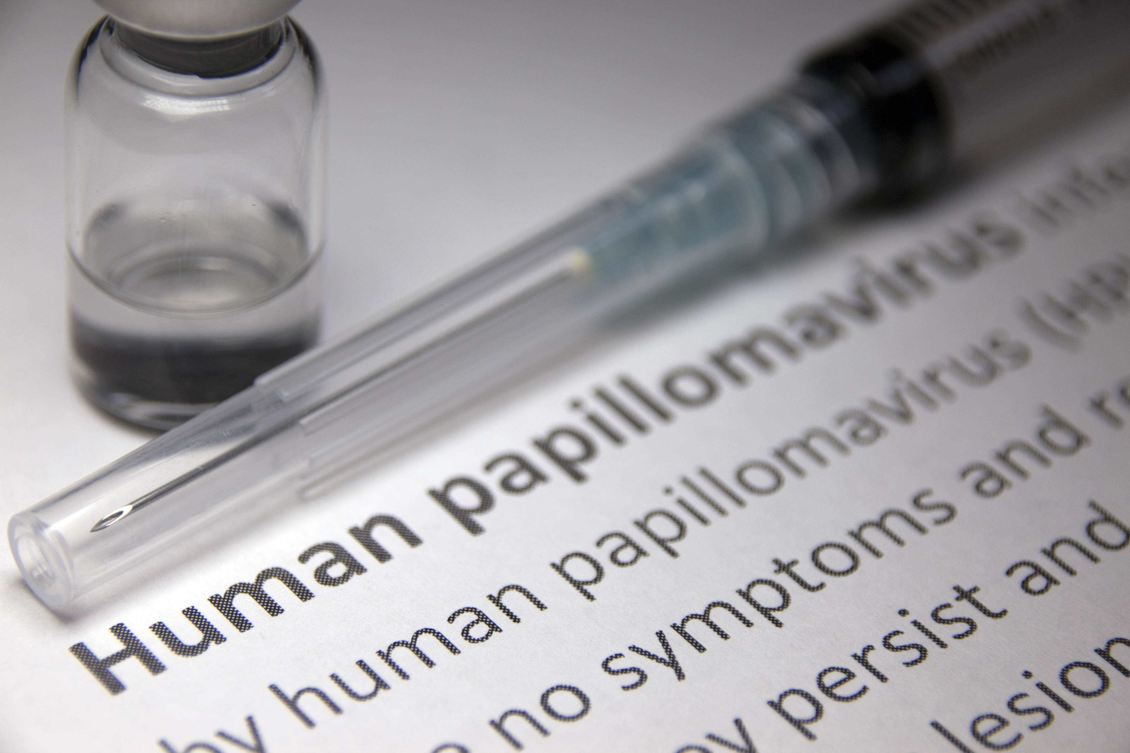 Public consultation: HPV vaccination recommendations Public consultation: HPV vaccination recommendations
