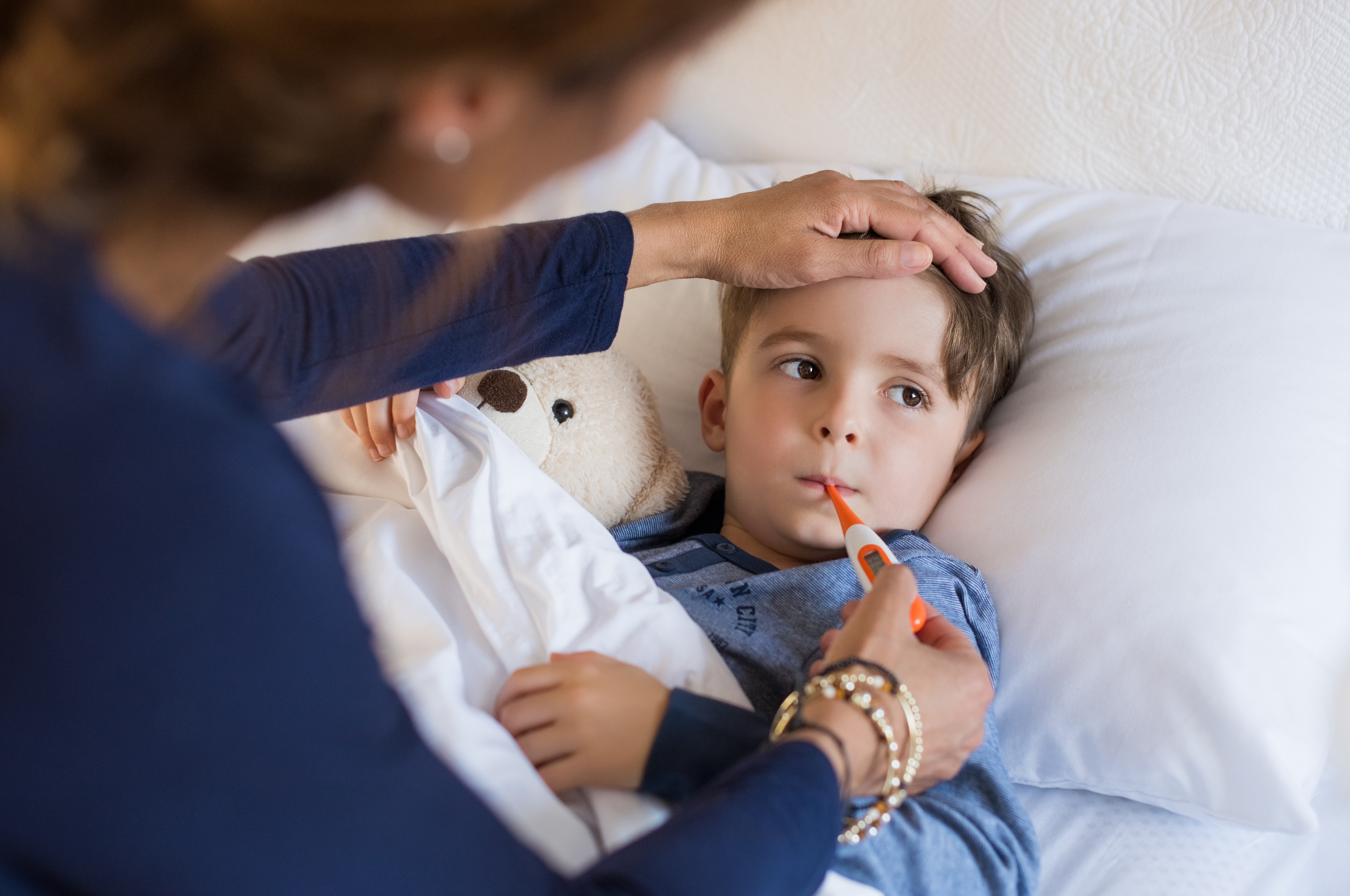 It’s not too late to have the flu shot It’s not too late to have the flu shot