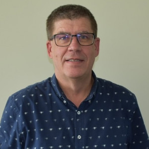 Tim Heffernan