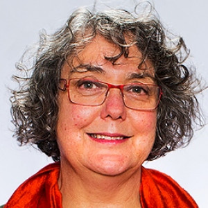 Dr Amanda Barnard