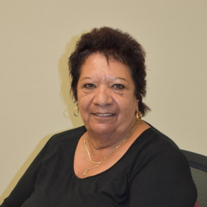 Kay Stewart