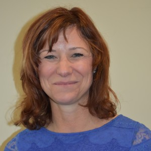 Alison Garvey-Oakes