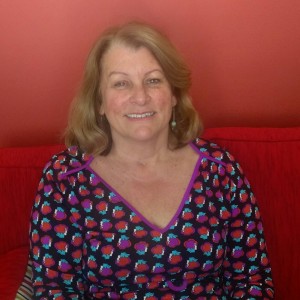 Sue Rogers