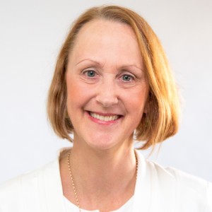 Gabrielle O’Kane