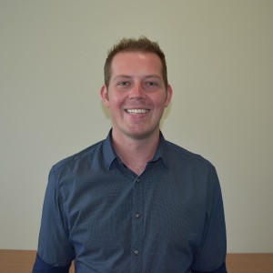 Anthony Lever