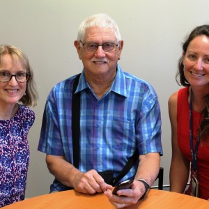 Improving care for high risk diabetes patients with DTEXT