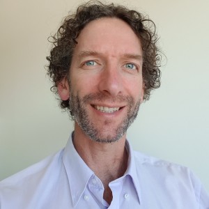 Darren Marcus