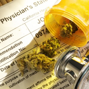 Medicinal cannabis safety and effectiveness study