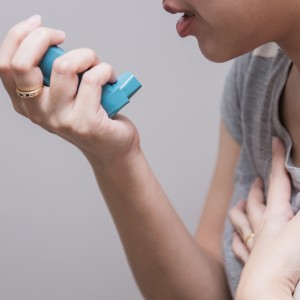 Research seeks to reduce asthma hospitalisations