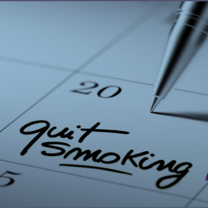 Planning to quit smoking?