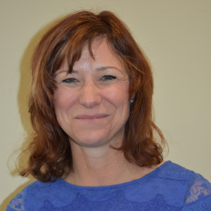 Alison Garvey-Oakes