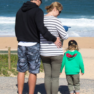 Isabelle and Alex's Story