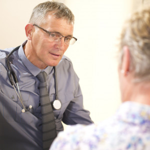 GP survey about tobacco, alcohol and other drugs