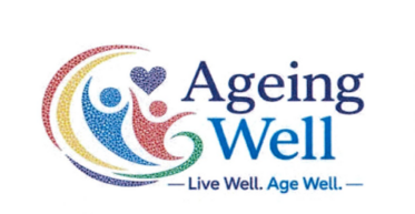 Ageing Well Navigation Service logo