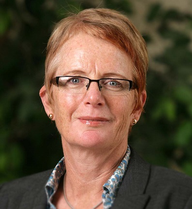 Coordinating care through innovation: an interview with Dianne Kitcher Coordinating care through innovation: an interview with Dianne Kitcher