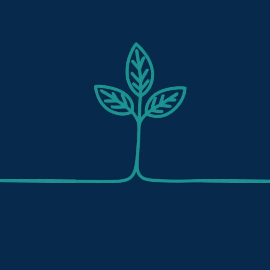 Plant icon