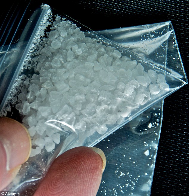New action plan to tackle ice New action plan to tackle ice