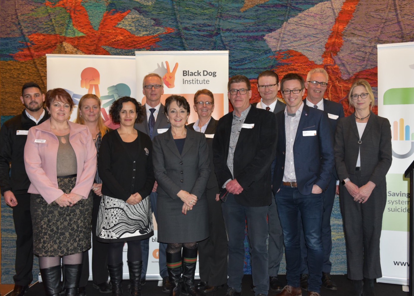New approach to suicide prevention to be implemented in Illawarra Shoalhaven New approach to suicide prevention to be implemented in Illawarra Shoalhaven
