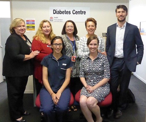 Collaboration set to improve GP referrals in Illawarra Shoalhaven Collaboration set to improve GP referrals in Illawarra Shoalhaven