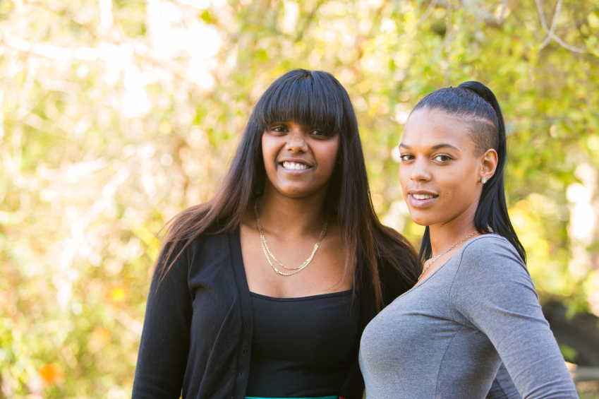 Young women invited to have their first Pap test Young women invited to have their first Pap test