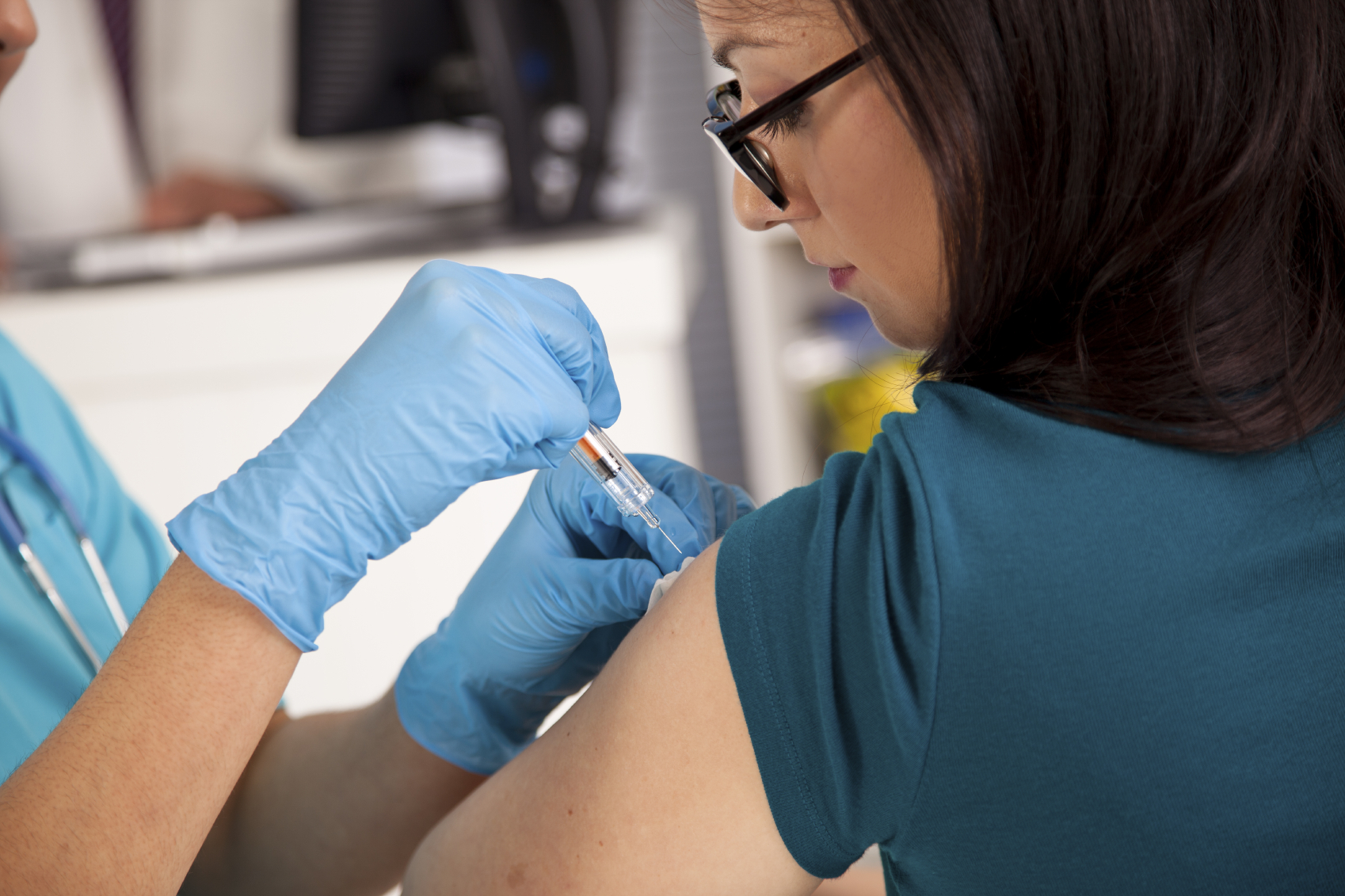 2016 Seasonal Flu Vaccine 2016 Seasonal Flu Vaccine