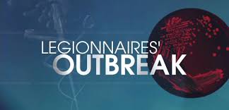 NSW Health Alert: Legionnaires’ disease NSW Health Alert: Legionnaires’ disease