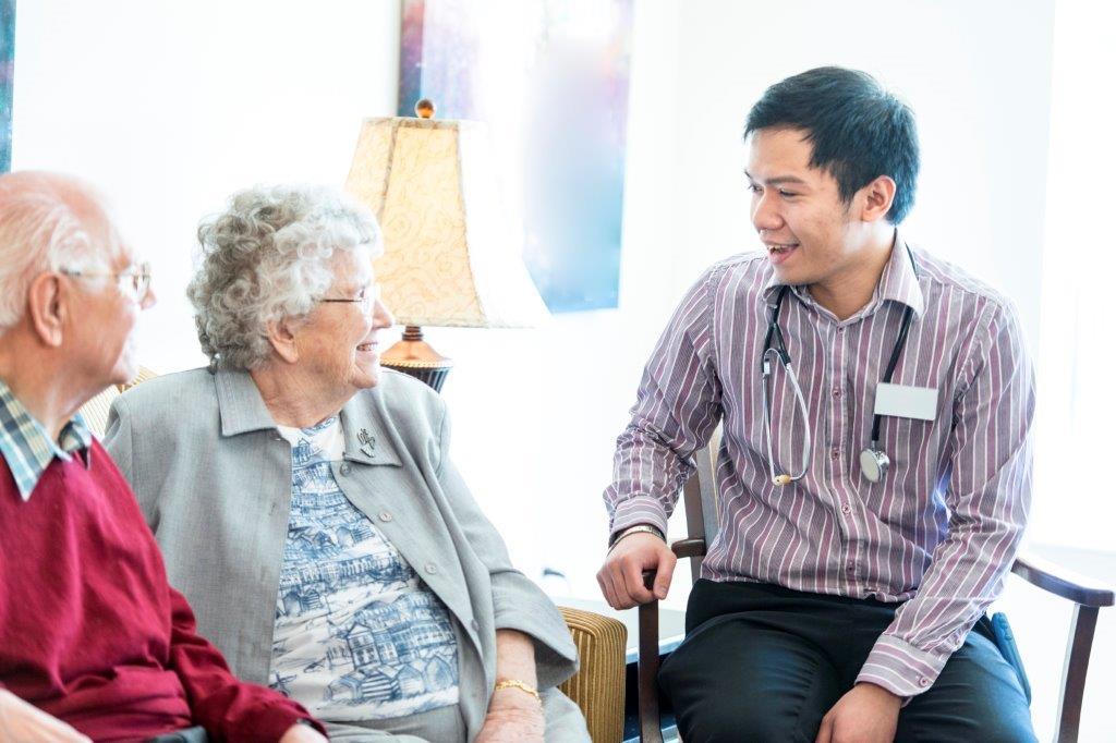 Changes to referral for aged care Changes to referral for aged care