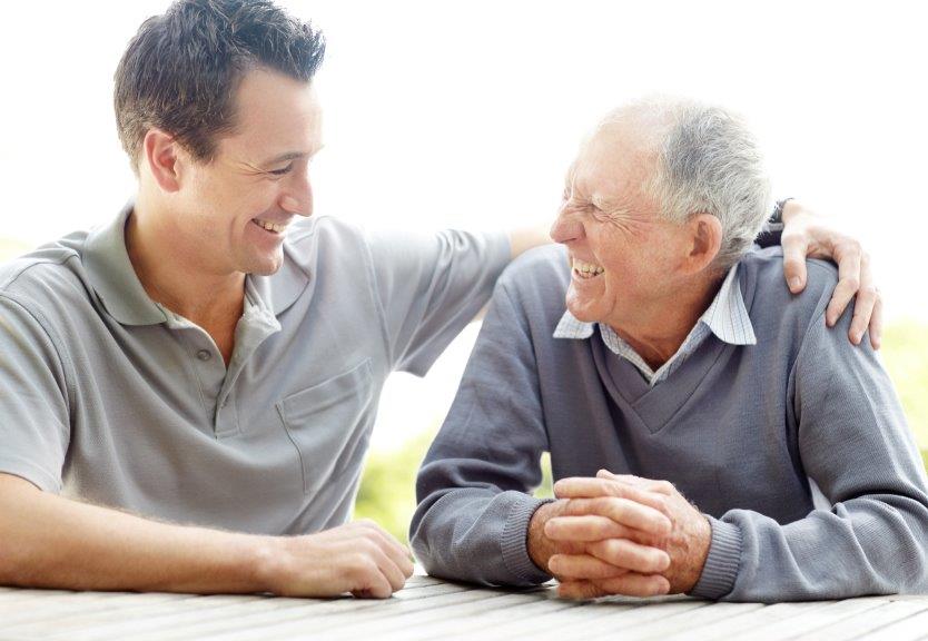 National Palliative Care Week: Dying to talk National Palliative Care Week: Dying to talk