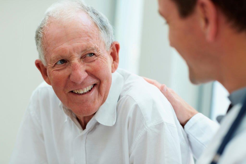 Shingles vaccination program for patients aged 70-79 Shingles vaccination program for patients aged 70-79