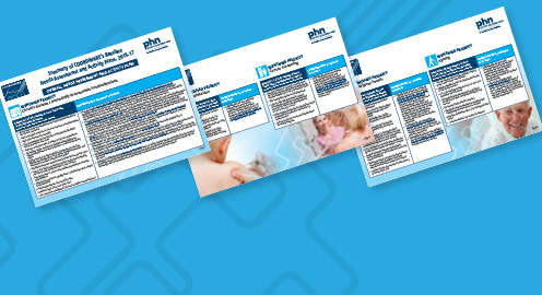 Summary of COORDINARE's Baseline Needs Assessment and Activity Plans now available! Summary of COORDINARE's Baseline Needs Assessment and Activity Plans now available!