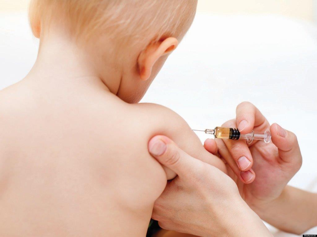 Immunisation: Using data to improve service quality for patients Immunisation: Using data to improve service quality for patients