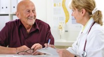 Primary Health Care Advisory Group's consultation: initial summary Primary Health Care Advisory Group's consultation: initial summary