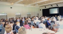 Networking meetings to continue Networking meetings to continue