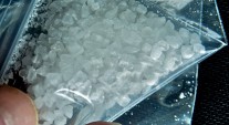 New action plan to tackle ice New action plan to tackle ice