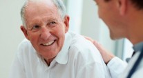 Increasing cancer screenings Increasing cancer screenings