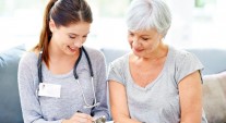 Geriatrician in the Practice Geriatrician in the Practice