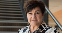 New Chair of Community Advisory Committee announced New Chair of Community Advisory Committee announced
